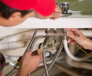 About Emergency plumbing pros Basin, WY